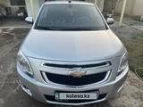 Chevrolet Cobalt 2020 года за 5 500 000 тг. в Шымкент