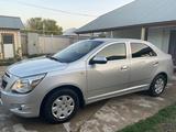 Chevrolet Cobalt 2020 года за 5 500 000 тг. в Шымкент – фото 4