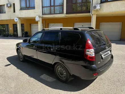 ВАЗ (Lada) Priora 2171 2012 года за 3 250 000 тг. в Актобе – фото 6