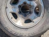 Диск на запаску за 20 000 тг. в Балхаш – фото 2