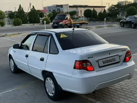 Daewoo Nexia 2010 года за 2 400 000 тг. в Актау – фото 5