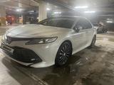 Toyota Camry 2020 годаfor15 500 000 тг. в Астана – фото 4