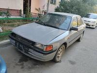 Mazda 323 1991 годаүшін400 000 тг. в Алматы