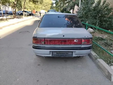 Mazda 323 1991 года за 400 000 тг. в Алматы – фото 3