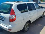 ВАЗ (Lada) Priora 2171 2013 года за 1 800 000 тг. в Астана – фото 3
