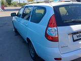 ВАЗ (Lada) Priora 2171 2013 года за 1 800 000 тг. в Астана – фото 5