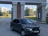 ВАЗ (Lada) Granta 2190 2019 годаfor4 500 000 тг. в Усть-Каменогорск