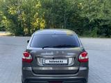ВАЗ (Lada) Granta 2190 2019 годаfor4 500 000 тг. в Усть-Каменогорск – фото 4