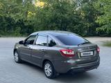 ВАЗ (Lada) Granta 2190 2019 годаfor4 500 000 тг. в Усть-Каменогорск – фото 3