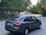 ВАЗ (Lada) Granta 2190 2019 годаfor4 500 000 тг. в Усть-Каменогорск – фото 5