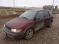 Mitsubishi Space Wagon 1992 годаfor650 000 тг. в Шымкент