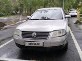 Volkswagen Passat 2003 годаүшін2 000 000 тг. в Павлодар – фото 2