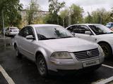 Volkswagen Passat 2003 годаүшін2 000 000 тг. в Павлодар
