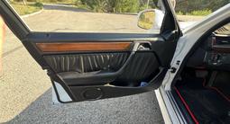 Mercedes-Benz E 280 1993 года за 1 800 000 тг. в Алматы – фото 5