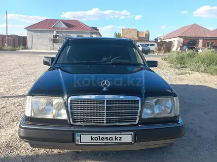 Mercedes-Benz E 280 1995 года за 2 500 000 тг. в Кызылорда – фото 6