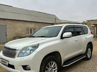 Toyota Land Cruiser Prado 2010 годаүшін13 000 000 тг. в Актау