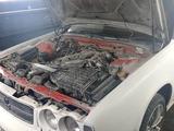Nissan Cedric 1994 годаүшін700 000 тг. в Ушарал – фото 3