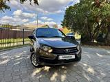 ВАЗ (Lada) Granta 2190 2022 года за 4 250 000 тг. в Костанай – фото 2