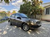 ВАЗ (Lada) Granta 2190 2022 года за 4 250 000 тг. в Костанай – фото 3