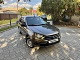 ВАЗ (Lada) Granta 2190 2022 года за 4 250 000 тг. в Костанай – фото 4