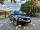 ВАЗ (Lada) Granta 2190 2022 года за 4 250 000 тг. в Костанай