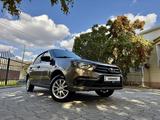 ВАЗ (Lada) Granta 2190 2022 года за 4 250 000 тг. в Костанай – фото 5