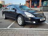 Nissan Teana 2011 года за 5 700 000 тг. в Астана – фото 2