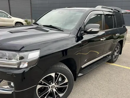 Toyota Land Cruiser 2020 года за 43 500 000 тг. в Астана – фото 23