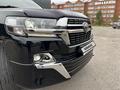 Toyota Land Cruiser 2020 годаfor43 500 000 тг. в Астана – фото 24