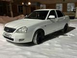 ВАЗ (Lada) Priora 2170 2014 года за 2 250 000 тг. в Уральск – фото 2