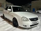 ВАЗ (Lada) Priora 2170 2014 года за 2 250 000 тг. в Уральск