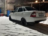 ВАЗ (Lada) Priora 2170 2014 года за 2 250 000 тг. в Уральск – фото 3