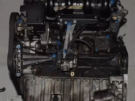 Двигатель 611.981 Mersedes Sprinter 2.2I 129 л. С за 602 630 тг. в Челябинск – фото 3