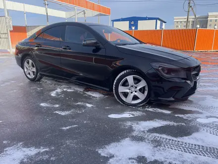 Mercedes-Benz CLA 200 2013 года за 9 900 000 тг. в Актобе – фото 20