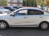 Kia Rio 2021 года за 7 000 000 тг. в Павлодар
