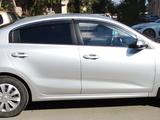 Kia Rio 2021 годаүшін7 000 000 тг. в Павлодар – фото 4