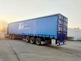 Shengrun  SKW9406C Полуприцеп тентовый 2023 г. 2023 года за 16 500 000 тг. в Атырау – фото 3