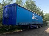 Shengrun  SKW9406C Полуприцеп тентовый 2023 г. 2023 года за 16 500 000 тг. в Атырау – фото 5