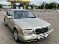 Mercedes-Benz C 200 1994 года за 1 100 000 тг. в Астана