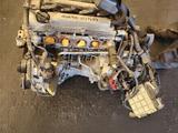 Японский двигатель/АКПП Toyota Camry/Alphard.2AZ/1MZ/2GR + установка. за 350 000 тг. в Астана – фото 5