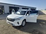 Haval M6 2026 года за 8 500 000 тг. в Астана – фото 2