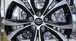 TOYOTA на 17 новые диски в Астане за 195 000 тг. в Астана