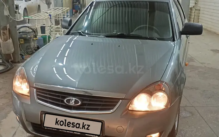 ВАЗ (Lada) Priora 2171 2013 годаfor3 200 000 тг. в Кокшетау