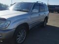 Toyota Land Cruiser 2005 годаүшін13 000 000 тг. в Алматы – фото 3