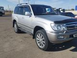 Toyota Land Cruiser 2005 года за 13 000 000 тг. в Алматы