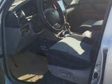 Toyota Land Cruiser 2005 годаүшін13 000 000 тг. в Алматы – фото 5