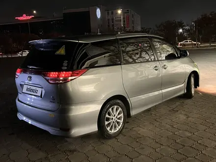 Toyota Estima 2008 года за 5 000 000 тг. в Актау – фото 7