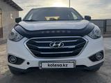 Hyundai ix35 2011 года за 5 000 000 тг. в Доссор – фото 4