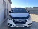 Hyundai ix35 2011 года за 5 000 000 тг. в Доссор – фото 5