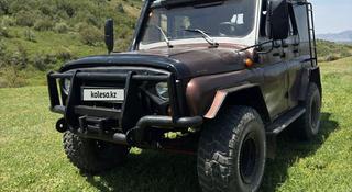УАЗ 3151 1998 годаүшін3 350 000 тг. в Шымкент